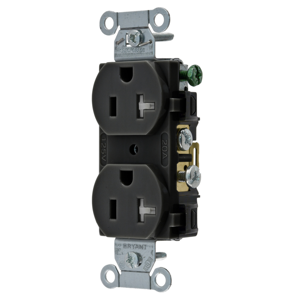 Image of Bryant CBRS20BLKTR