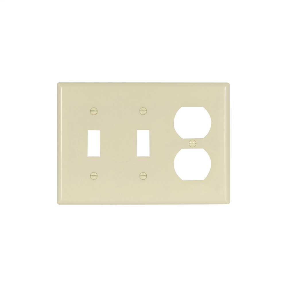 Image of Cooper Wiring Devices 2158V-BOX