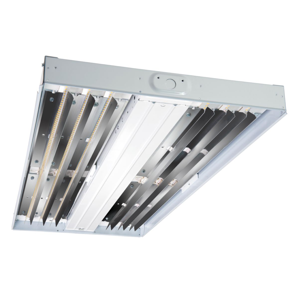 Image of Cooper Lighting Solutions HBLED-LD5-24SE-W-UNV-L850-CD2-U