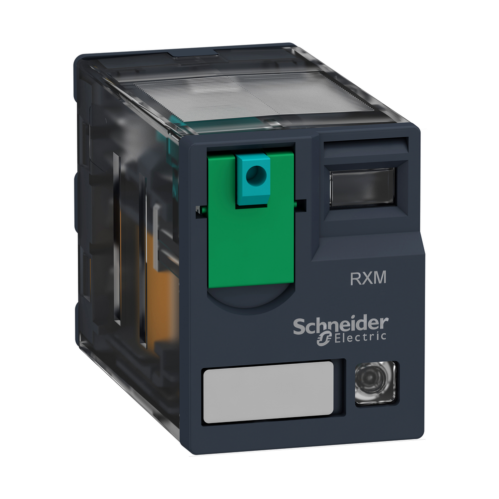 Image of Schneider Electric RXM3AB2JD