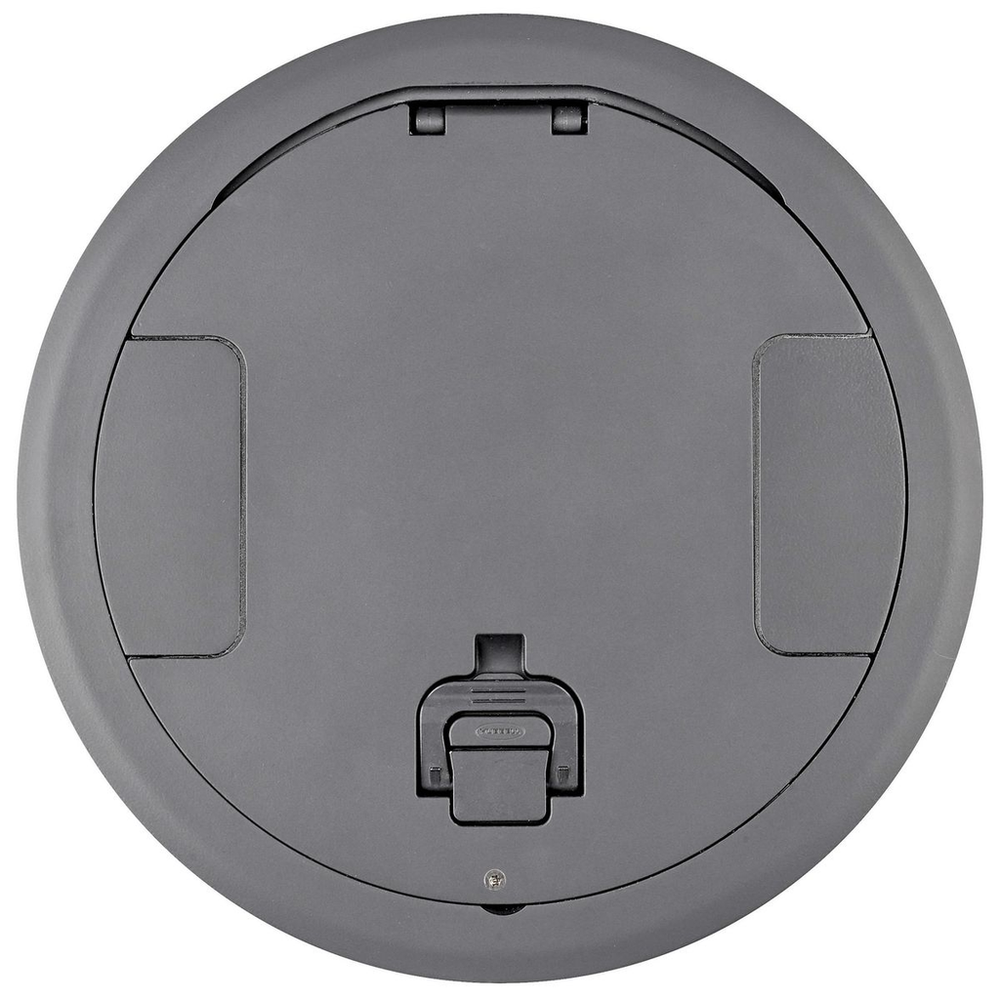 Image of Hubbell Premise Wiring S1R10CVRTRGRY