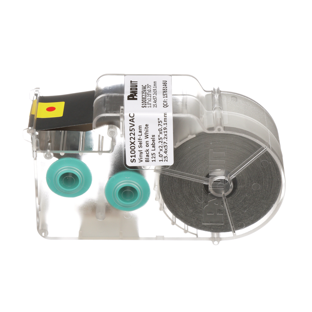 Image of Panduit S100X225VAC