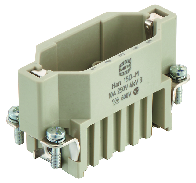 Image of Harting 09210153001