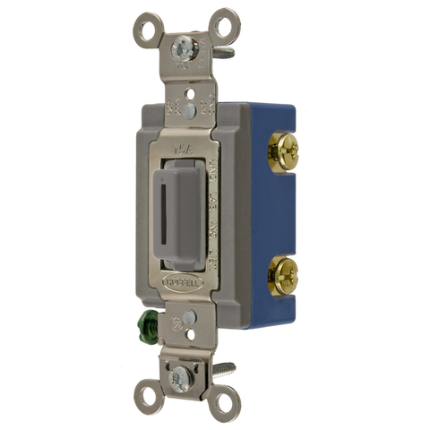 Image of Hubbell Wiring Device-Kellems HBL1202LG