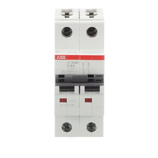 Image of ABB ST202M-K8