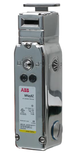 Image of ABB 2TLA050011R0122