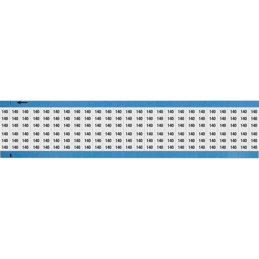 Image of Brady WM-140-SC-PK