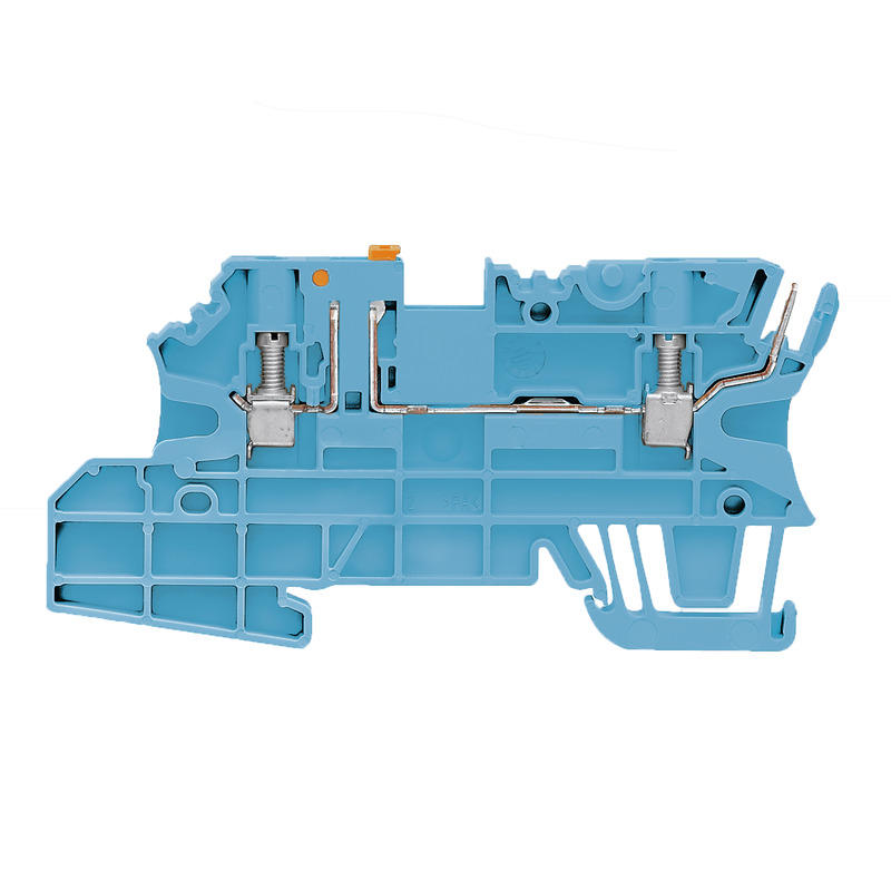 Image of Weidmuller 1537880000