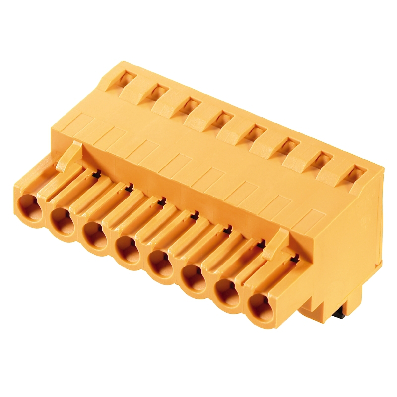 Image of Weidmuller 1982700000
