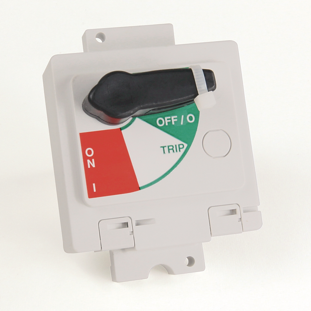 Image of Allen-Bradley 140U-H-RMX