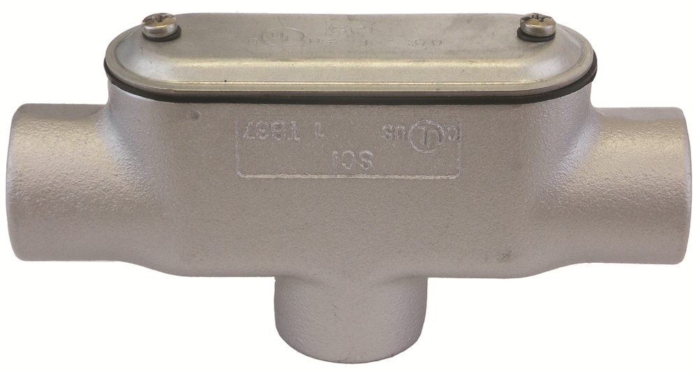 Image of Konkore Fittings TB47-CGKON