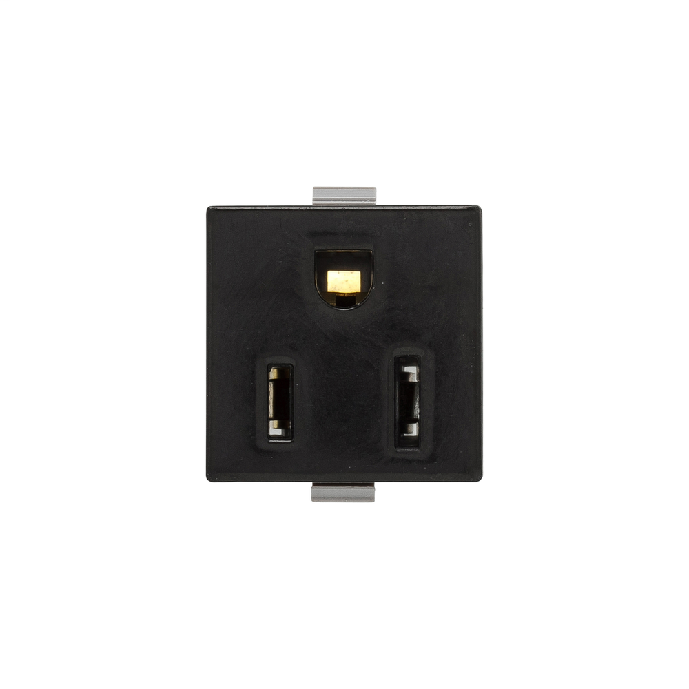 Image of Cooper Wiring Devices 49W-BU
