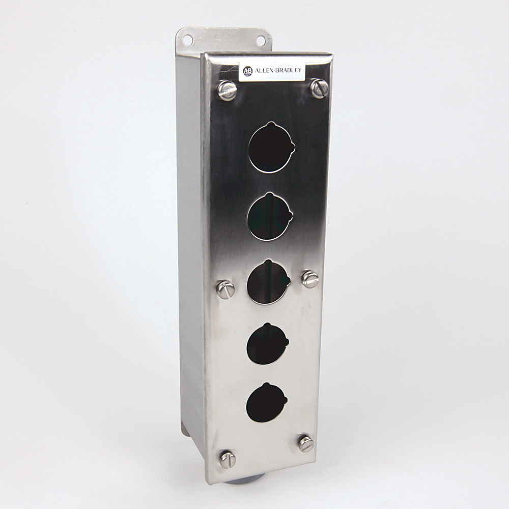 Image of Allen-Bradley 800H-5HZ4R