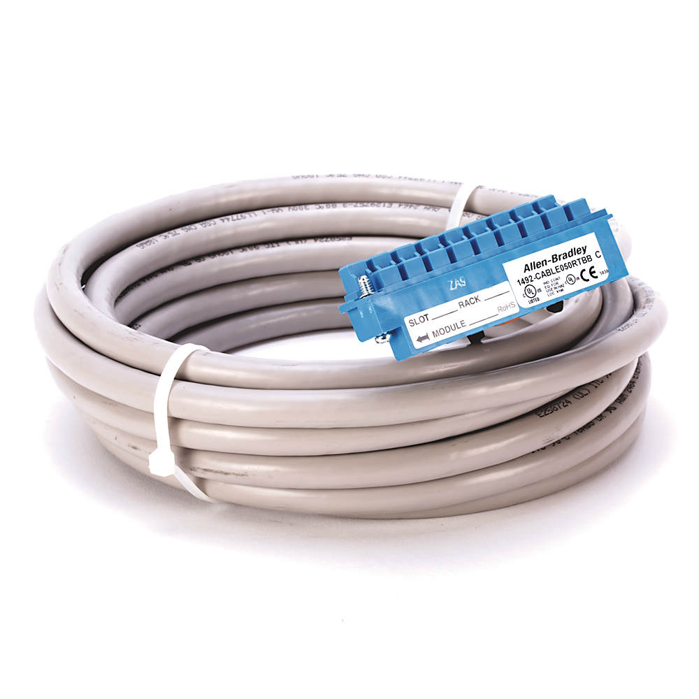 Image of Allen-Bradley 1492-CABLE050RTBB