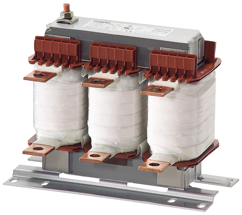 Image of Siemens 4EP38007US00