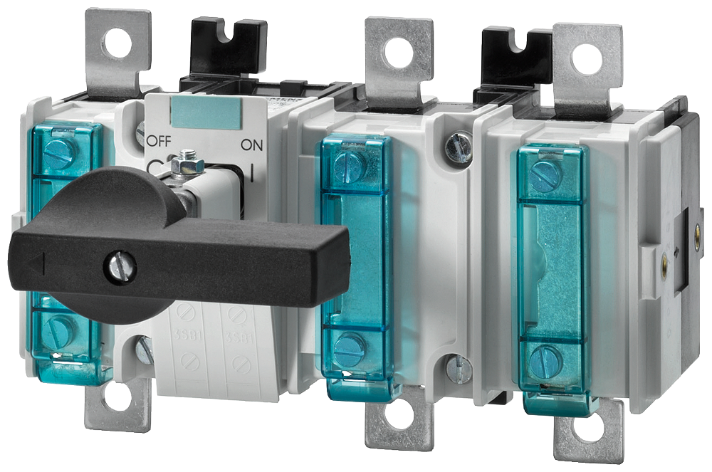 Image of Siemens 3KA5030-1GE01