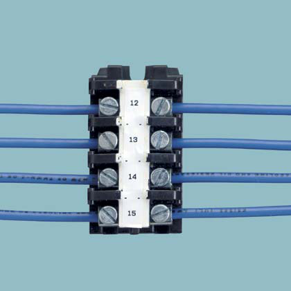 Image of Panduit T031X000FJC-BK