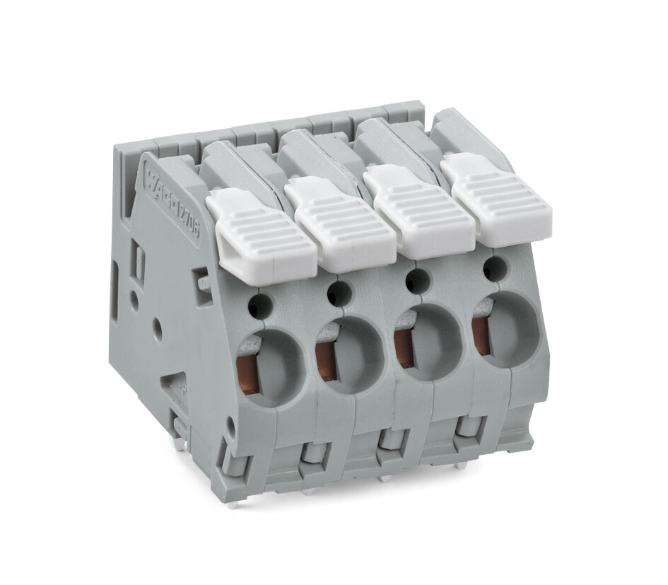 Image of WAGO 2706-157
