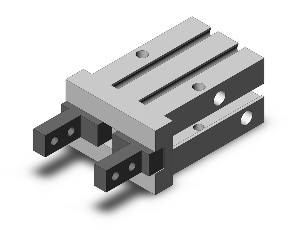 Image of SMC MHZ2-16D