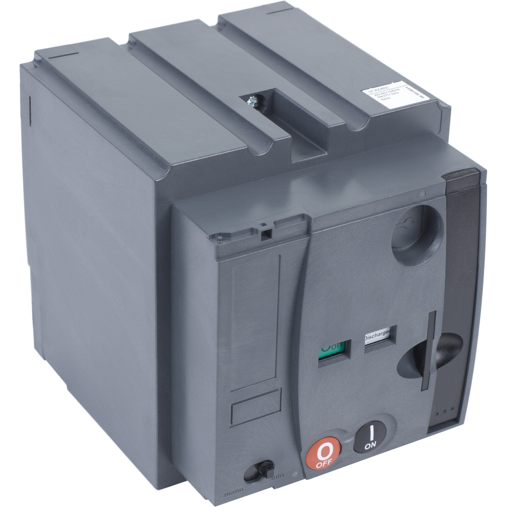 Image of Schneider Electric S432641