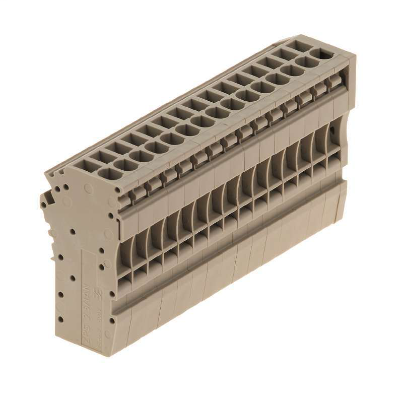 Image of Weidmuller 1866030000