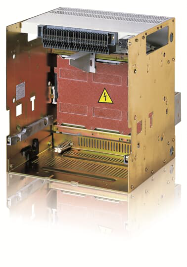 Image of ABB 1SDA059669R1