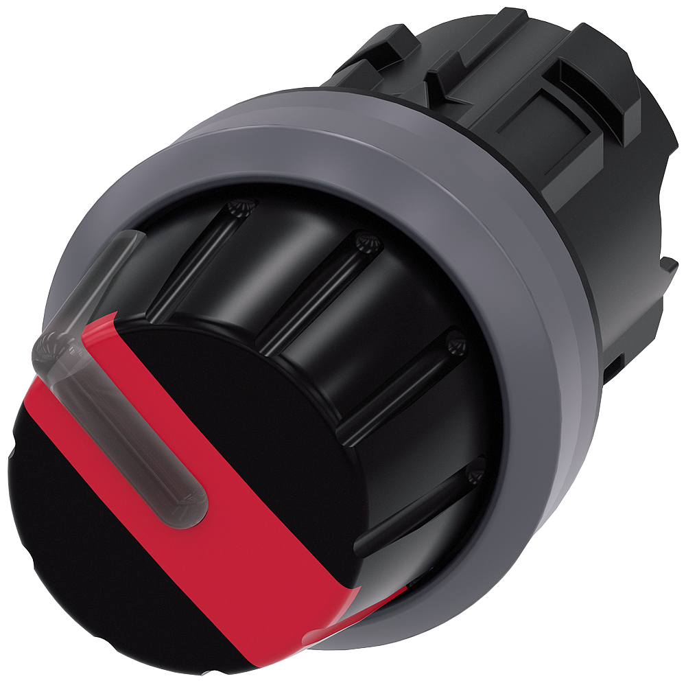 Image of Siemens 3SU10322AF200AA0