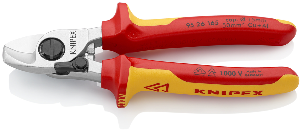 Image of KNIPEX 95 26 165