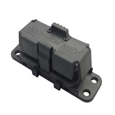 Image of Littelfuse 04981038HXFC