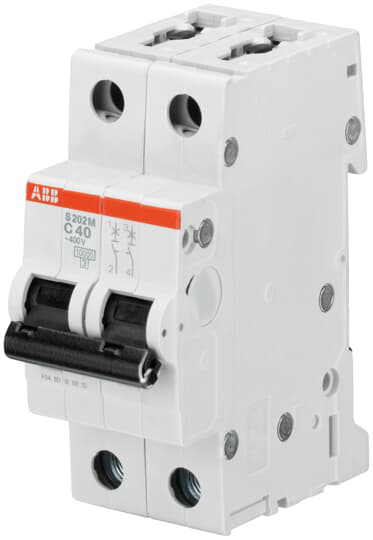 Image of ABB 2CDS272001R0217