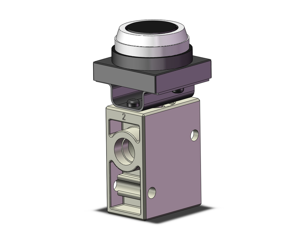 Image of SMC VM220-F02-33A
