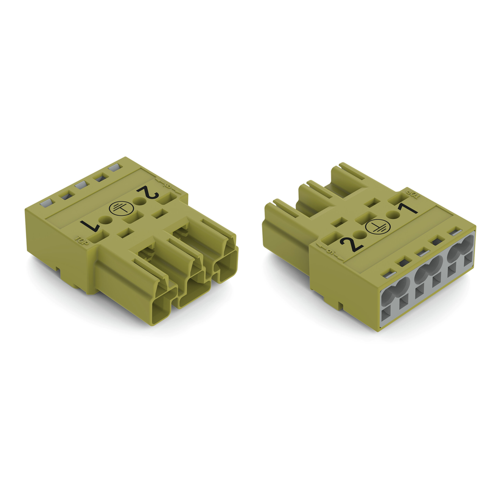 Image of WAGO 770-273/073-000
