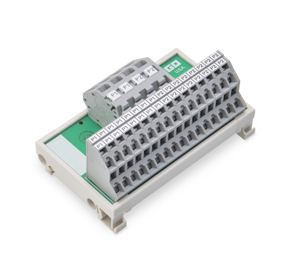Image of WAGO 830-800/000-307
