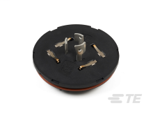 Image of TE Connectivity 2213730-1