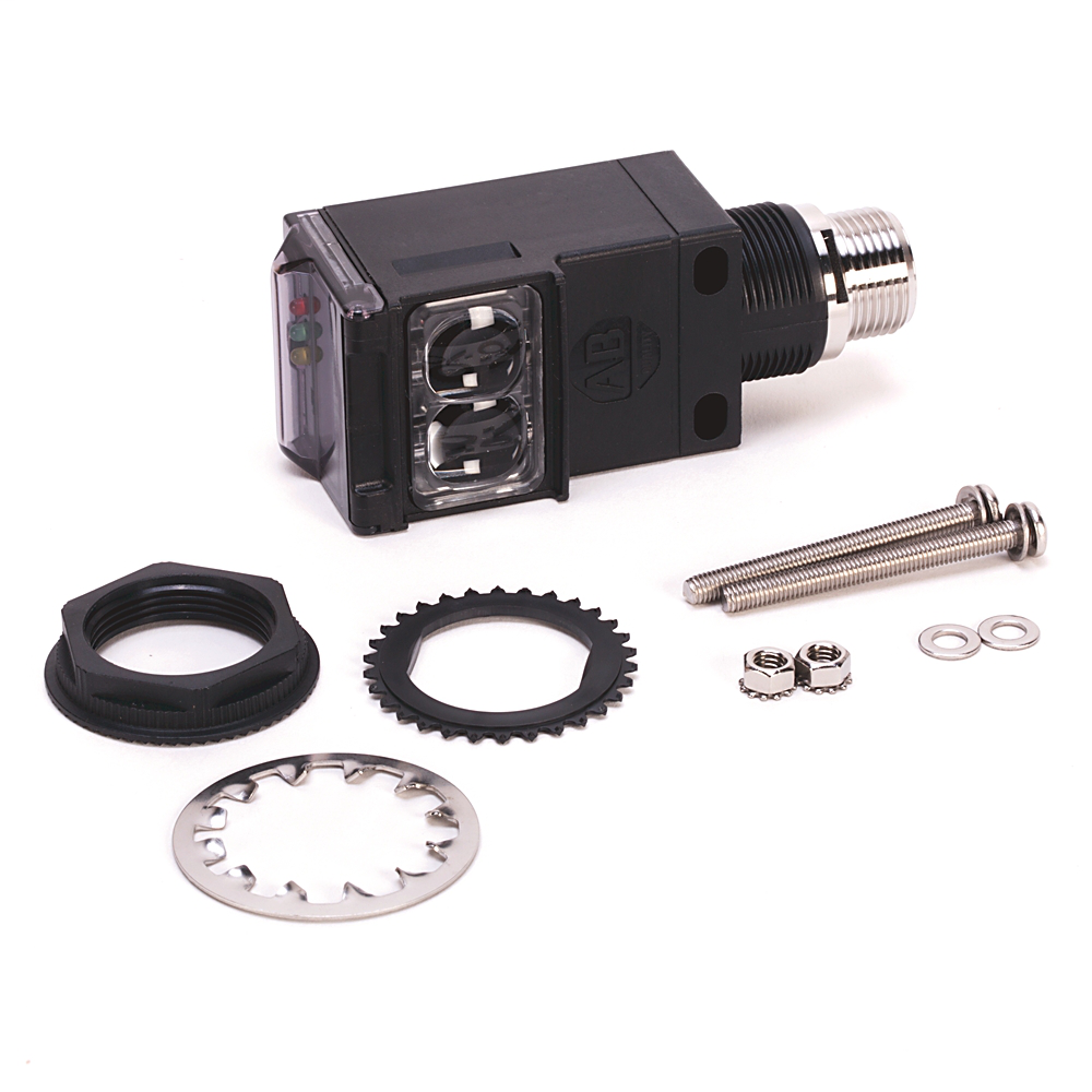 Image of Allen-Bradley 42GRR-9000-QD1