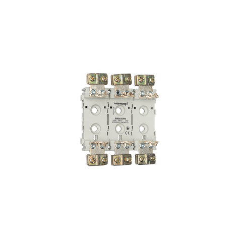 Image of Mersen W201338