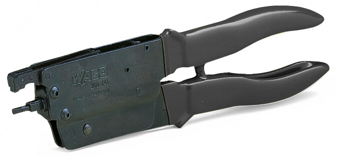 Image of WAGO 210-141