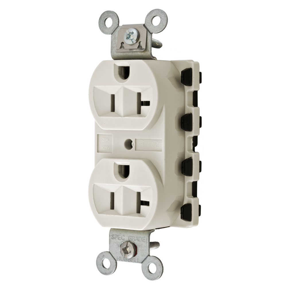 Image of Hubbell Wiring Device-Kellems SNAP5362LAA