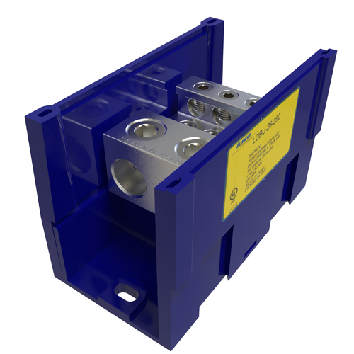 Image of ILSCO LDBU-26-350