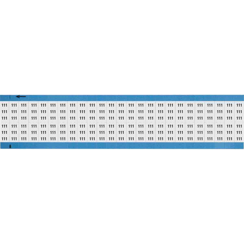 Image of Brady WM-111-SC-PK