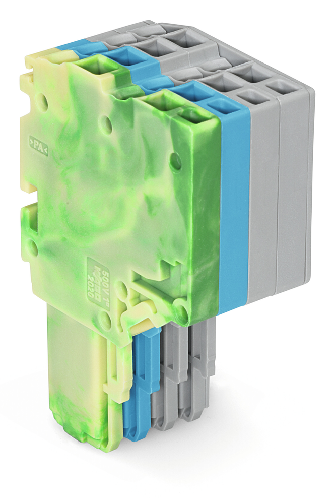 Image of WAGO 2020-204/000-039
