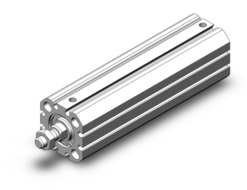 Image of SMC CD55B25-100M