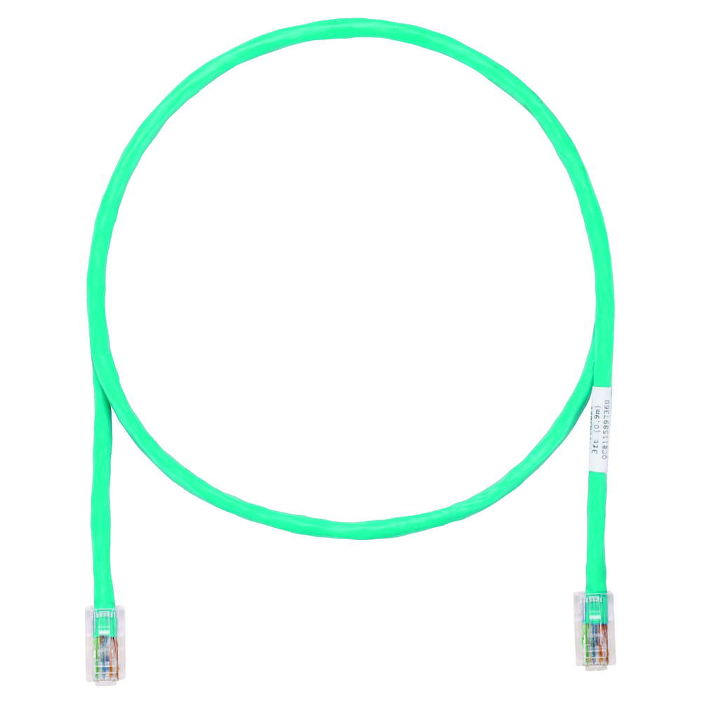 Image of Panduit UTPCH2.5MGRY