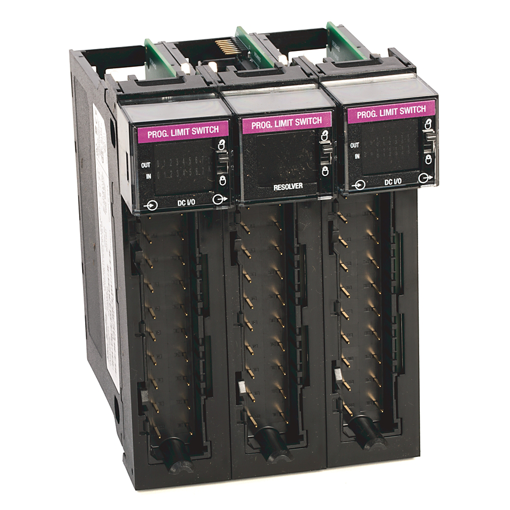Image of Allen-Bradley 1756-PLS