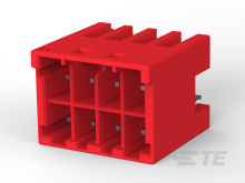 Image of TE Connectivity 3-1971906-4