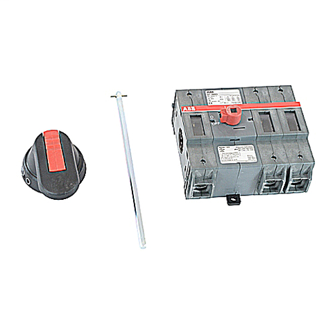 Image of ABB OT160E3