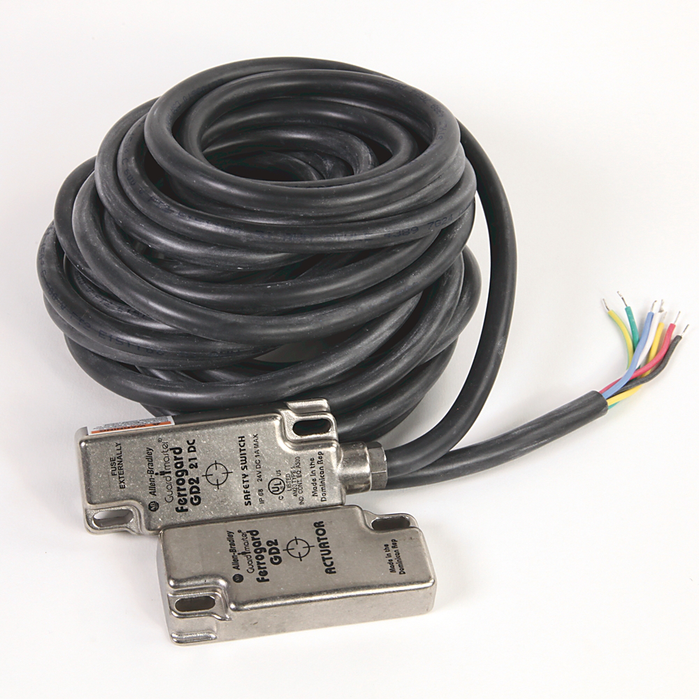 Image of Allen-Bradley 440N-G02143