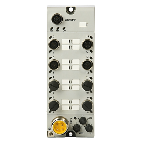 Image of Allen-Bradley 1732D-IB8M8