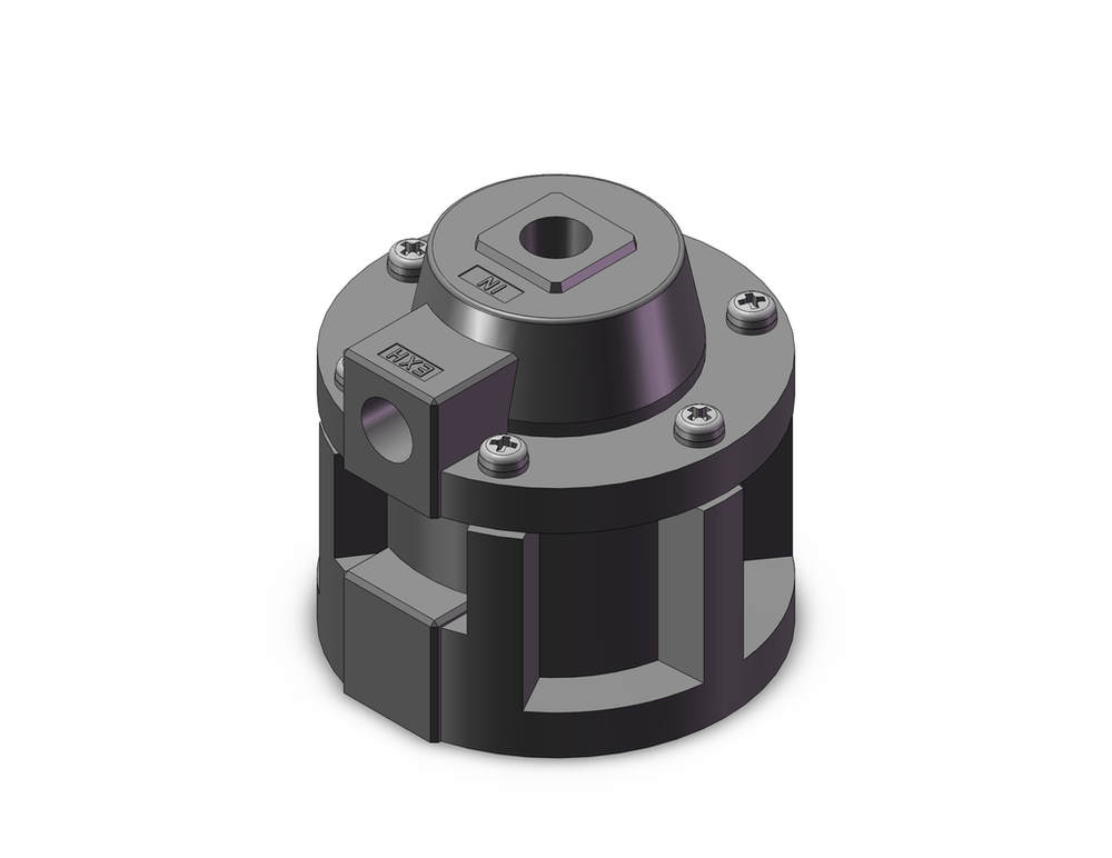 Image of SMC AEP100-02