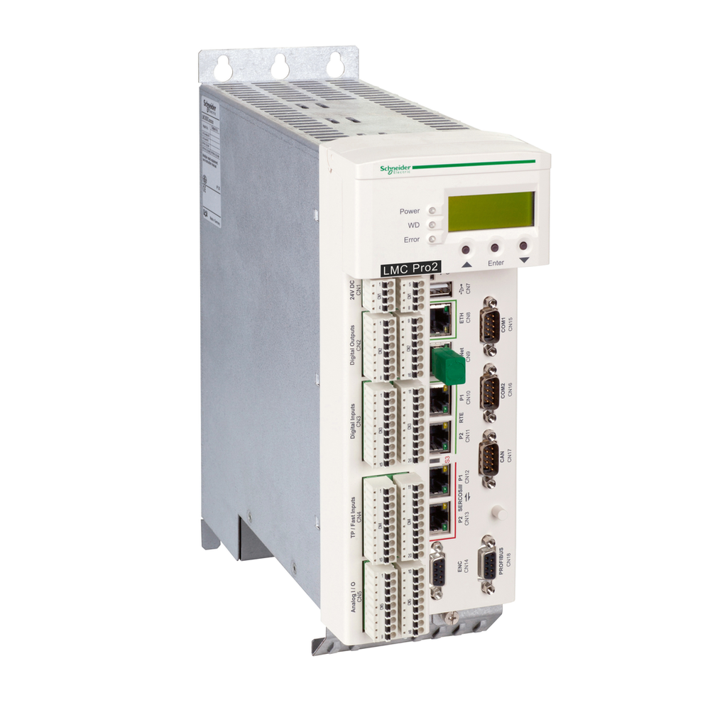 Image of Schneider Electric LMC802CBC10000